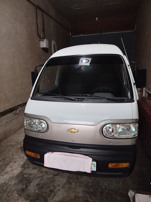 Damas sotiladi 2001 holati yaxshi