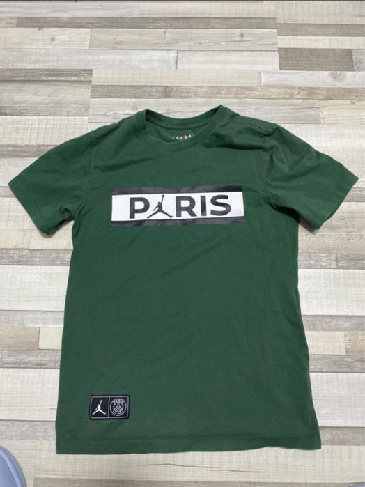 Tricou Jordan cu PSG