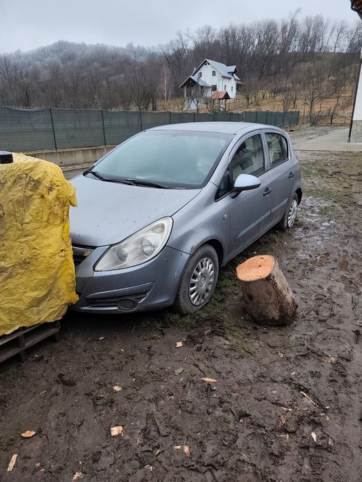 Vând Opel CORSA  Z13DTJ