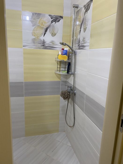 Дава се под наем Тристаен апартамент в Разград, Абритус - 72 кв.м за 331.5 € - Снимка #9