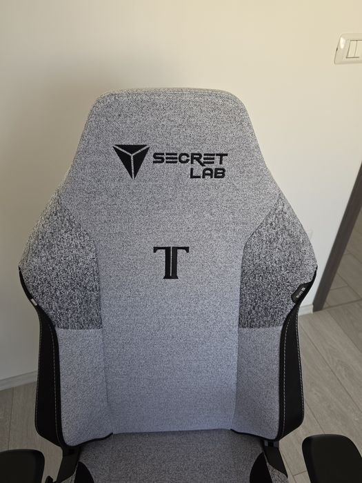 Scaun Secretlab Titan Evo