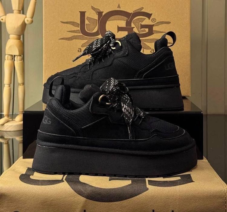 UGG cel mai nou model