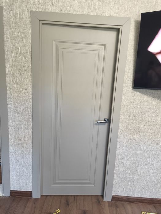 Межкомнатная дверь  60*200