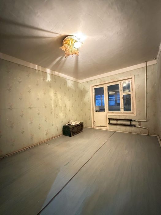 Продаётся квартира