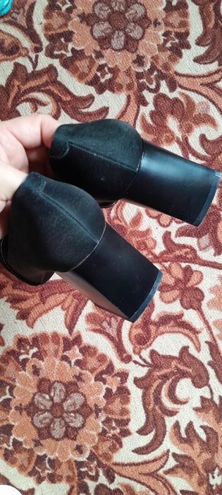 Продам Новые Туфли