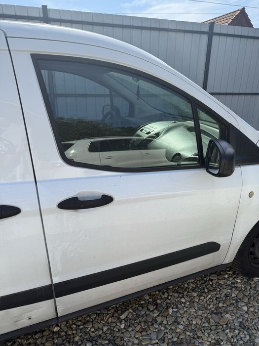 DEZMEMBREZ FORD COURIER CONNECT 1.5 tdci euro 5 adus din Germania