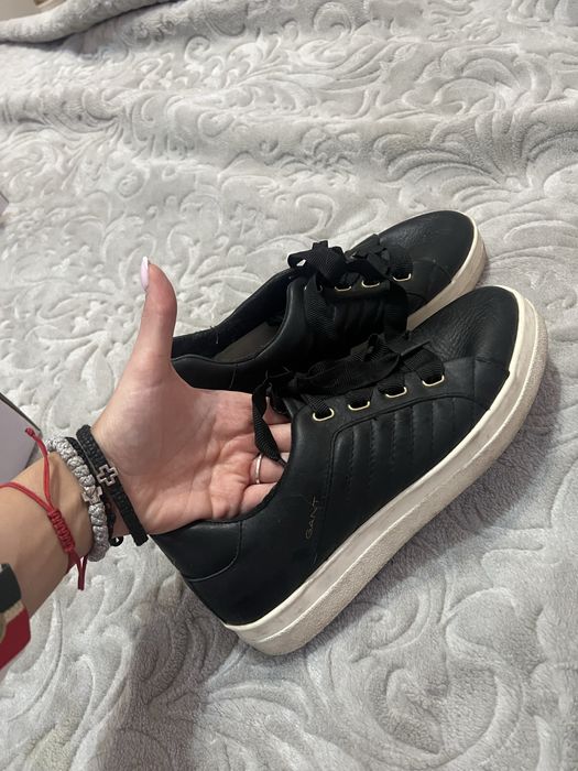 Дамски обувки Gant