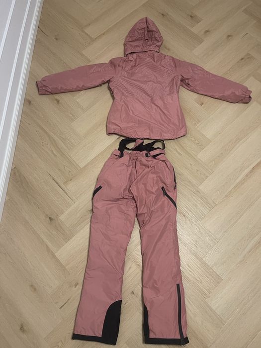 Costum ski dama trespass