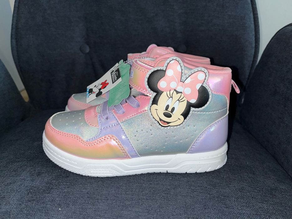 Оригинални Дисни маратонки 29.5 размер