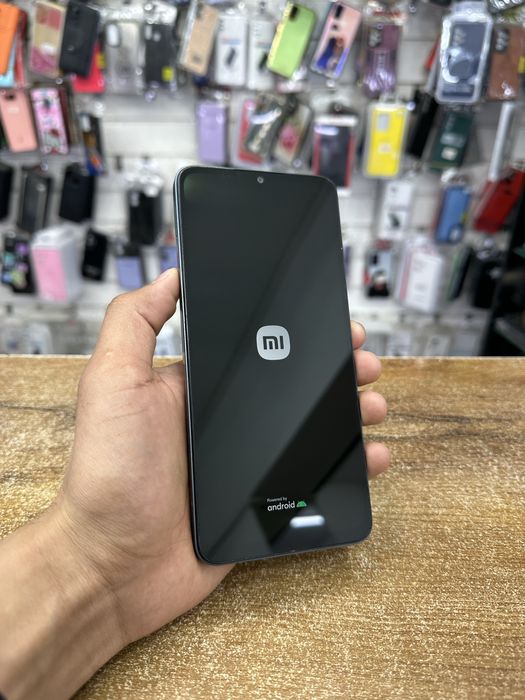 Redmi 13C 256GB (Kaspi рассрочка)