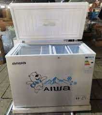 Морозильная камера AIWA все модель есть доставка есть гарантия 3 год