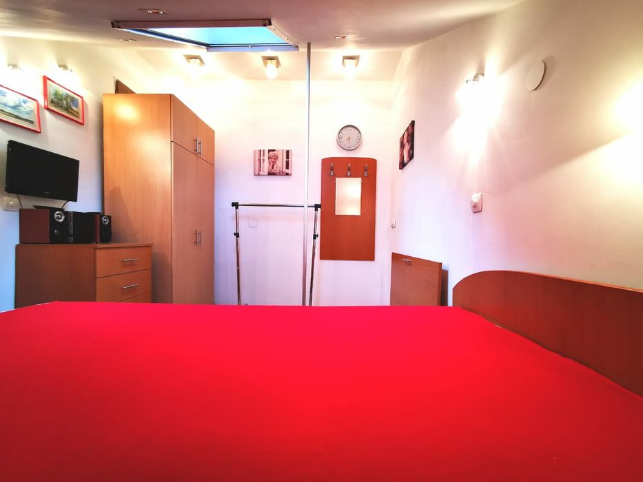 Garsoniera tiny-apartment superb in Calea Sagului, inchiriat direct de proprietar