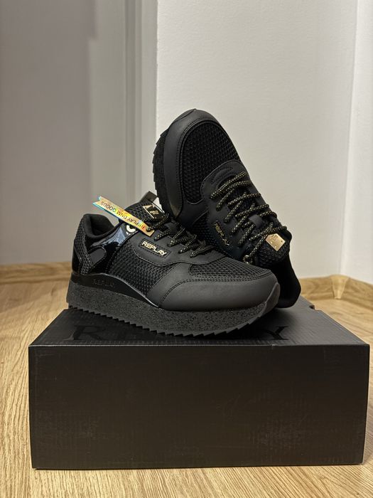 Дамски обувки Replay