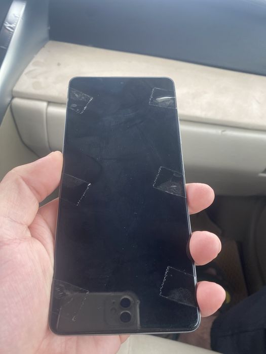 Redmi Note 12 pro+ 5G