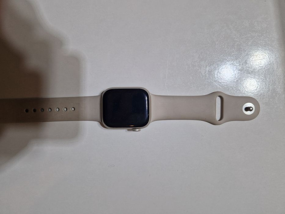 Apple watch 8 series