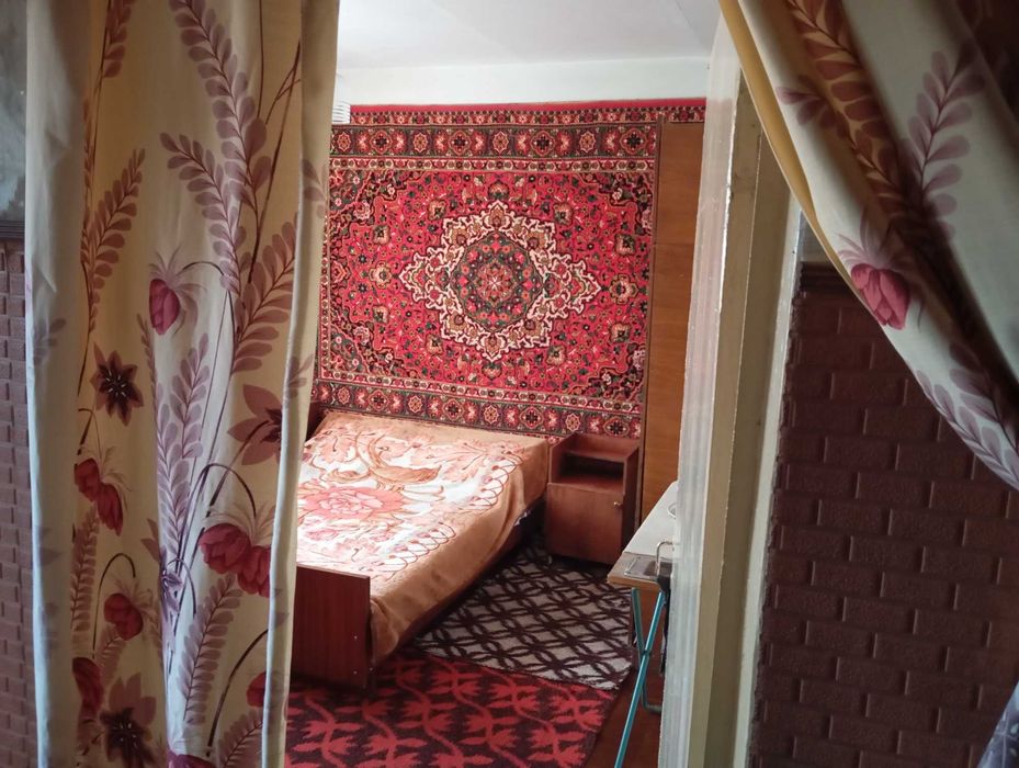 Продается 2 комнатная квартира