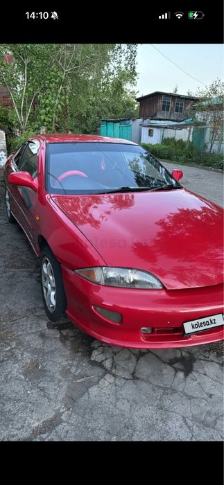 Продам Toyota Cavalier