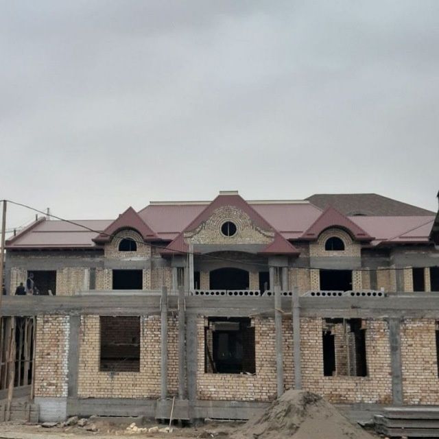 Строительство домов ремонт под ключ+ демонтаж старого домов и зданий