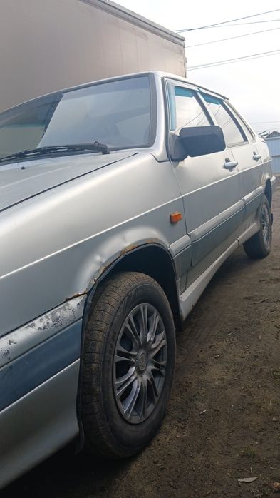 Продам машину 15