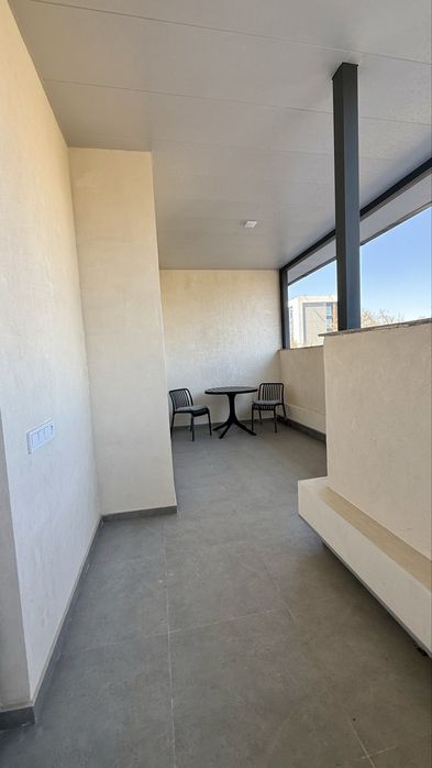 ЖК Muhtasham, 2 комнатная, Финансовый институт, метро Минор, Алайский