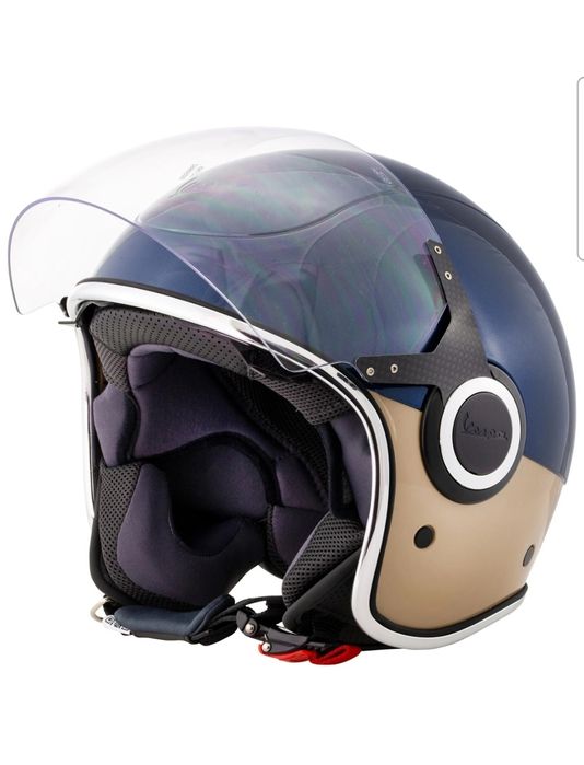 -60% намаление!  Каска Vespa  Веспа  нови!