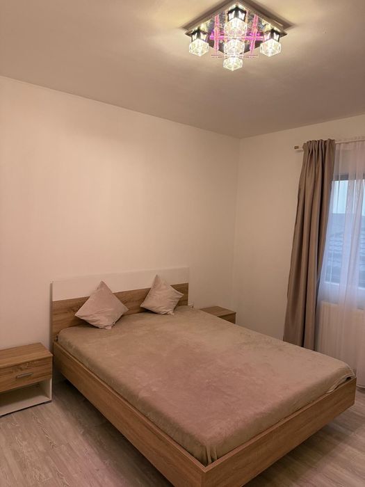 Apartament 2 camere de închiriat în Bragadiru loc de parcare
