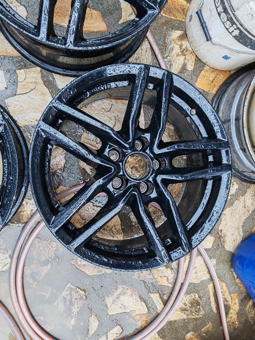 VW, Audi, Skoda 17 цола 5х112