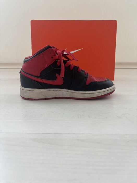 Nike air Jordan