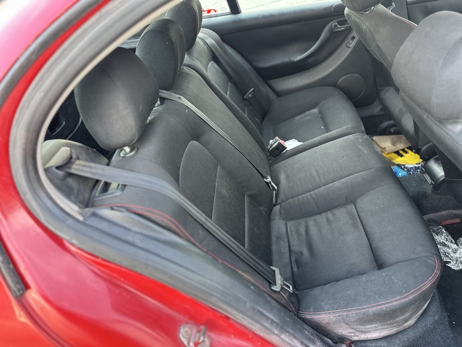 Сеат леон купра р на части / seat leon cupra R