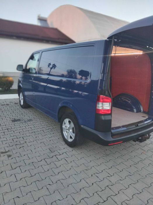 Volkswagen Transporter T5