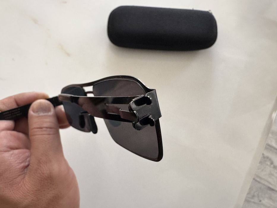 Продам очки ICEBERLIN в оригинале