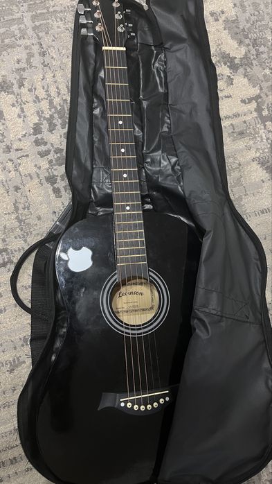 Гитара Гитара акустическая Levinson LA-R38B