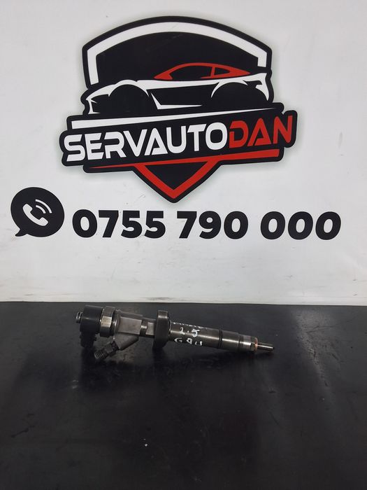 injectoare renault master (1998-2010) 2.5 motorina 2005