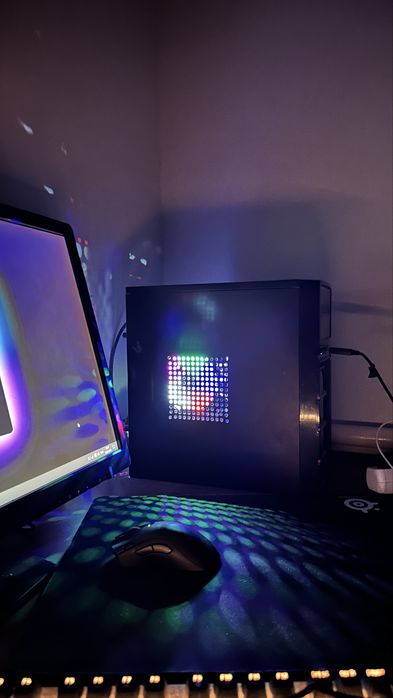 Игравои компьютер