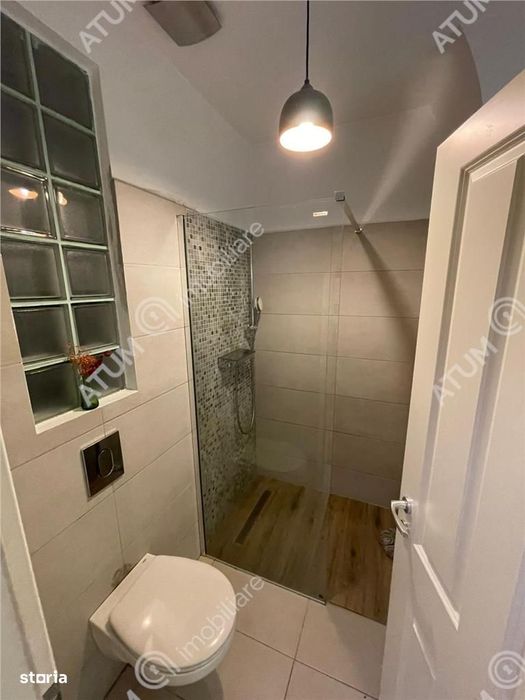 Apartament cu 2 camere decomandate la casa in zona ultracentrala Sibiu