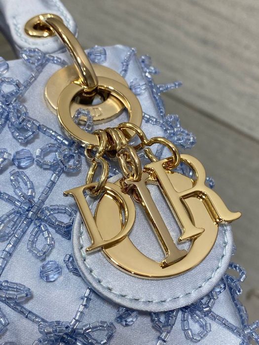 Geanta Christian Dior Lady