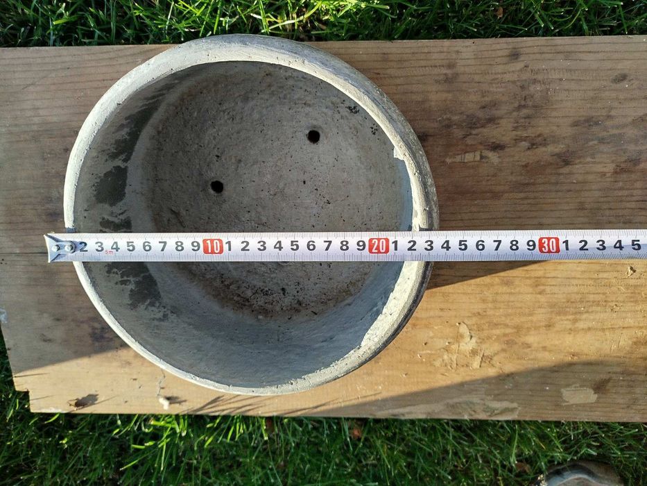 Саксии за двор, градина, балкон