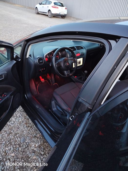 Seat Leon 2006 1.9tdi