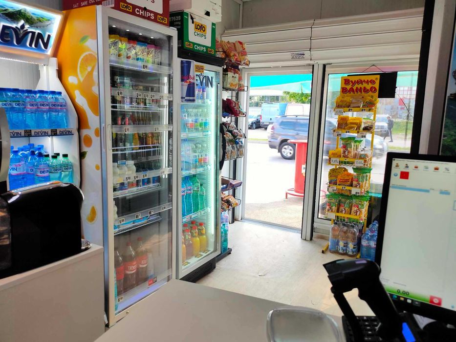 Продава се Магазин в София, Горубляне - 20 кв.м за 380 €/кв.м - Снимка #3