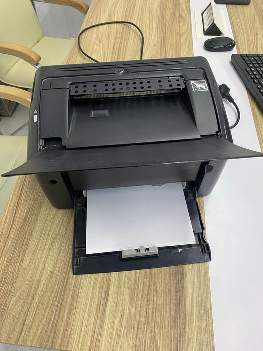 Офисный принтер Canon i-SENSYS LBP3010B