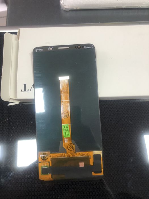 Дисплей Huawei mate 10 pro. Oригинален. Олед