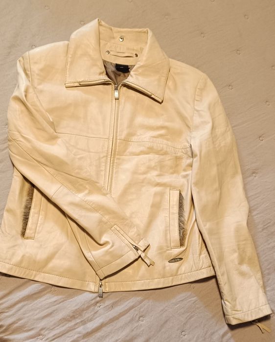 Mercedes SL Яке ест. Кожа номер s\m