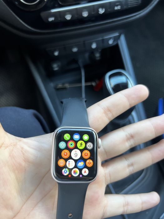 apple watch SE 40 mm