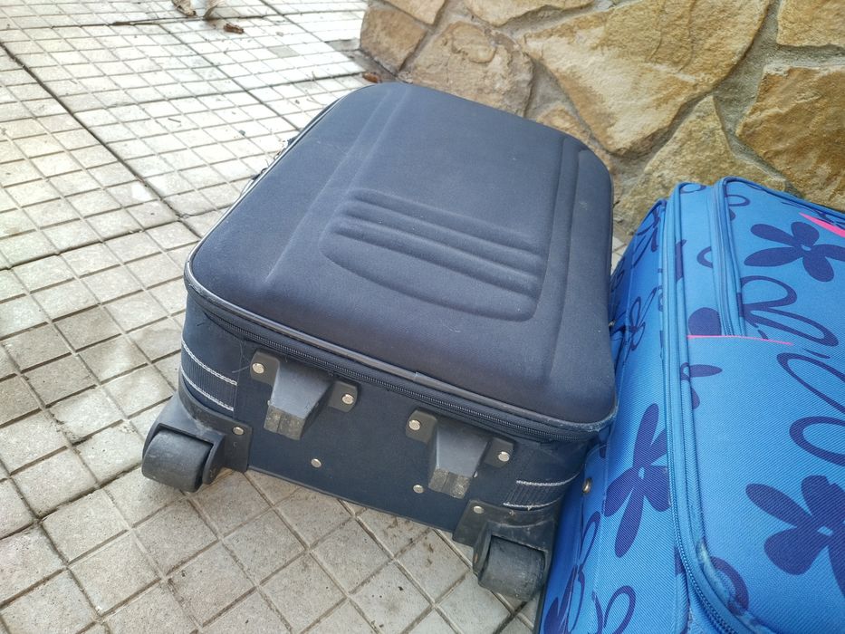 Туристически Куфари 2бр