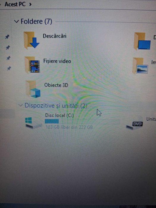 Vand Laptop Asus X54C i3