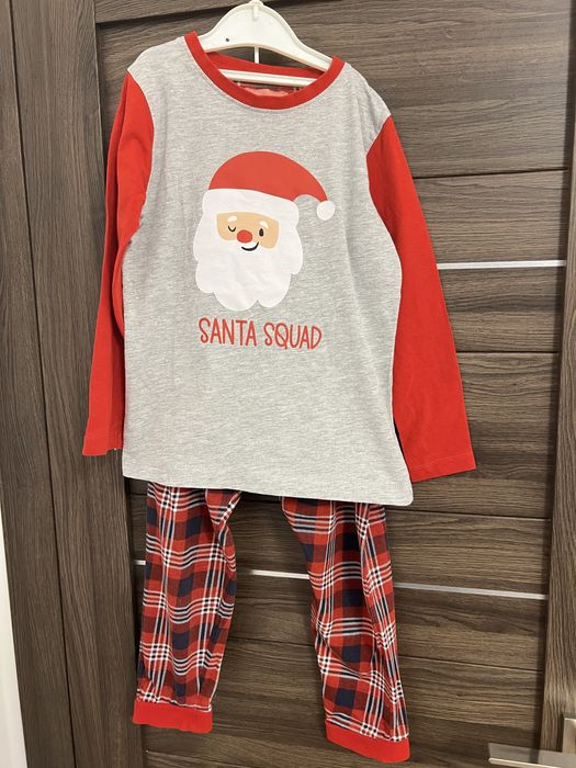 Коледни рокли различни размери