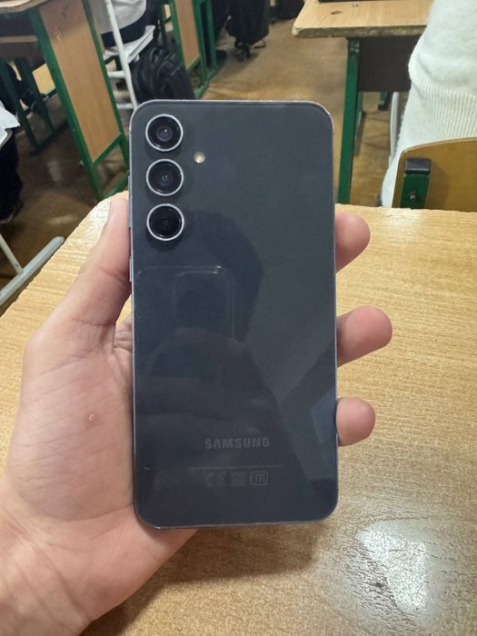 Samsung galaxy s23fe