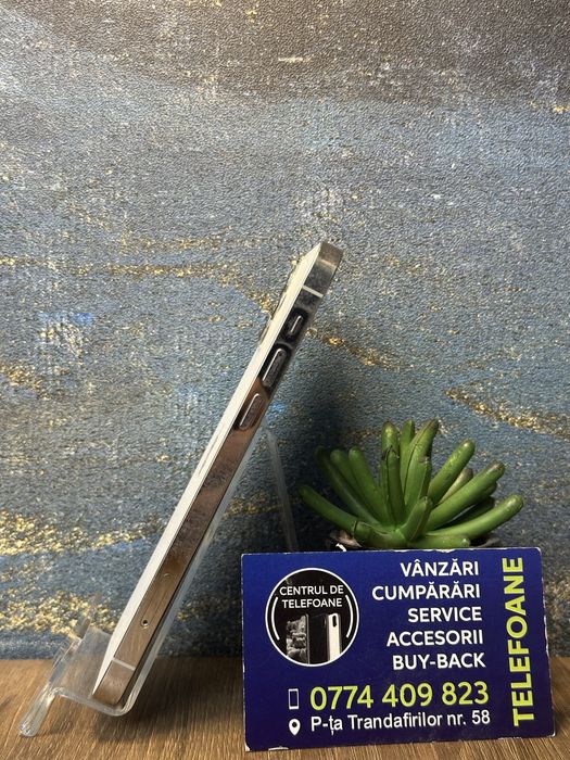 Iphone 12 Pro/128Gb/2 ani Garantie Centrul de Telefoane/rate