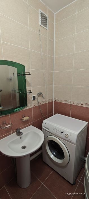 Продам 2 ком квартиру