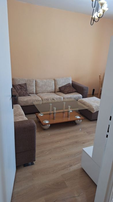 Дава се под наем Едностаен апартамент в София, Ботунец - 51 кв.м за 306 € - Снимка #2